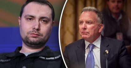 Київ відправив в США важливу делегацію: хто обговорюватиме мирний план Трампа