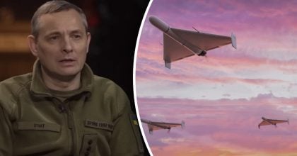 РФ накопичила дрони й готує нову хвилю ударів: Ігнат розповів, які регіони під загрозою