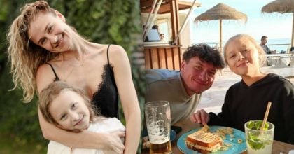 "Дві сильні любові": Ольга Мартиновська зробила заяву про стосунки