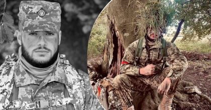 Пройшов через справжнє пекло: загинув сержант розвідки "Кінг"