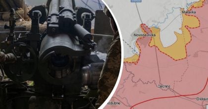 Українські сили відтіснили РФ на ключовому напрямку і пішли вперед – ISW