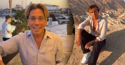 Не залишає Галкіна: нові фото гумориста "спровокували" Лободу