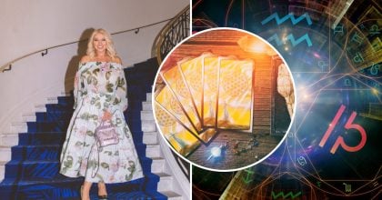 Гороскоп Таро на 2026 рік: один знак зодіаку здобуде перемогу та отримає великий куш