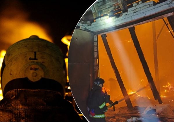 "Прильоти" у різних областях, є поранені: РФ атакувала Україну купою "Шахедів"