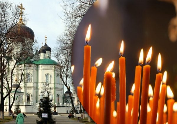 Можете навлечь беду: какой 2 ноября церковный праздник и чего лучше не делать в этот день