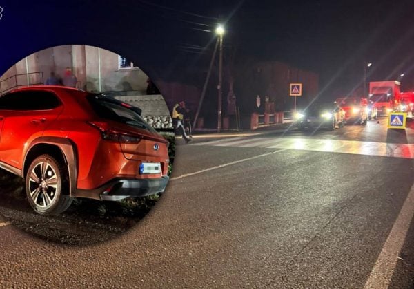 Смертельна ДТП на Івано-Франківщині: суддя здійснила наїзд на пішоходів, деталі