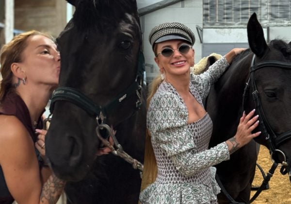 "Без овечек и козочек никуда": Анна Asti решила кардинально менять жизнь