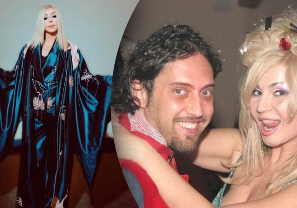 Ирина Билык жестко обошлась с Димой Коляденко - что произошло