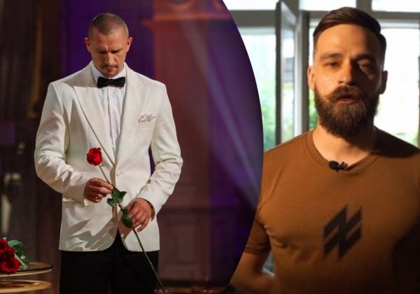 Актер-военный раскрыл правду о Тарасе Цимбалюке и его волонтерстве