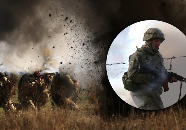 Покровськ новини - загроза оточення ЗСУ в місті реальна