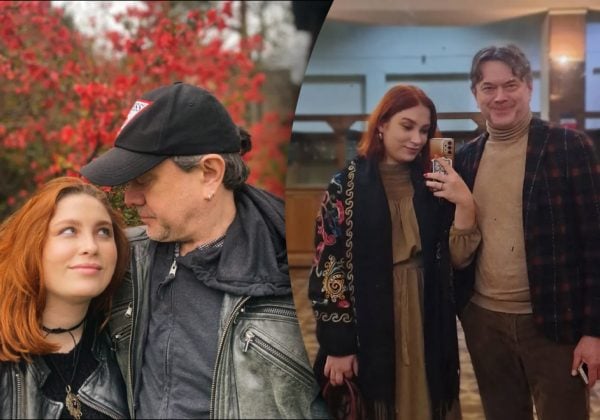 "По чарочці": Остап Ступка висловився про свій алкоголізм