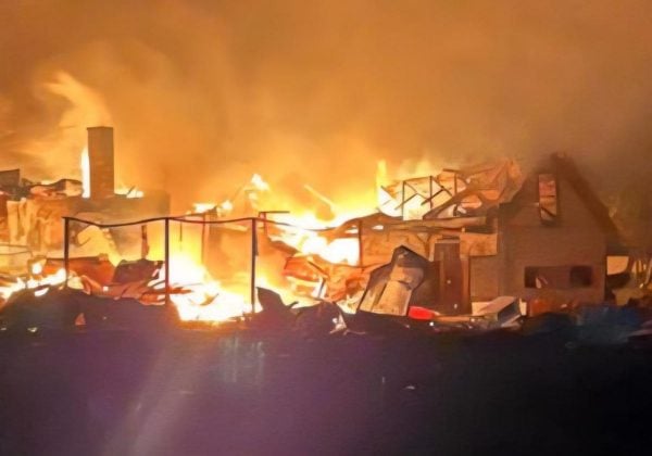 РФ вдарила по Дніпропетровщині: загинула жінка, є поранені діти