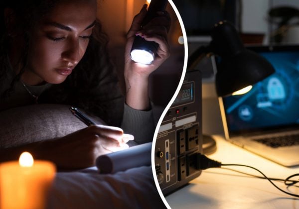 До семи часов без света: ДТЭК обновил график отключений для Днепропетровщины 5 января