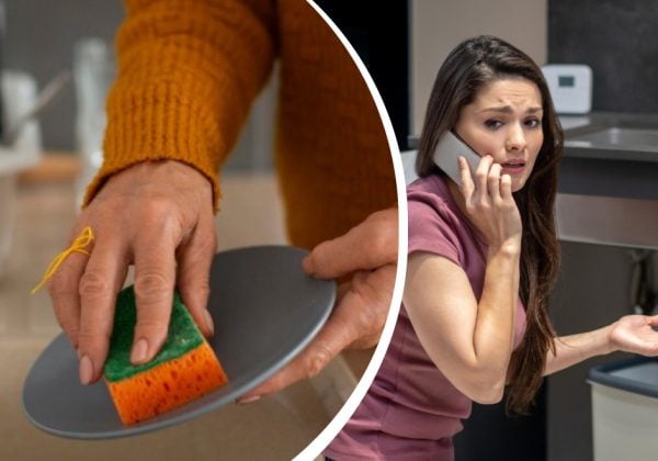 Як ефективно прочистити труби: простий засіб, який працює краще будь-яких хімікатів