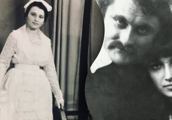 Жінка-цукерочка: який зараз вигляд має вдова Миколи Мозгового