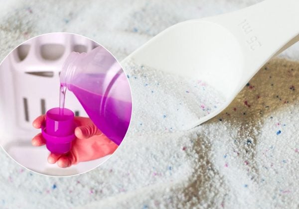 Порошок чи гель для прання: названо засіб, який працює найкраще