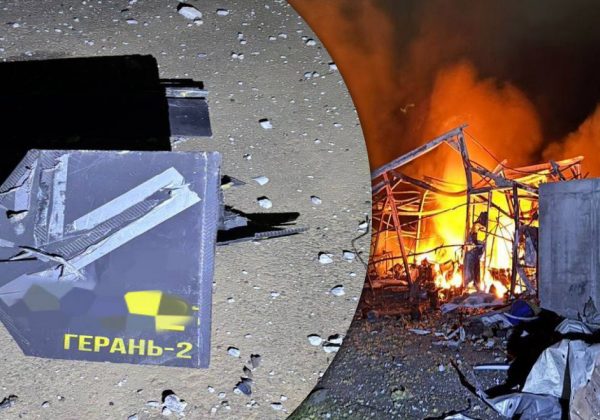 Є влучання: росіяни атакували енергетику в Одеській області