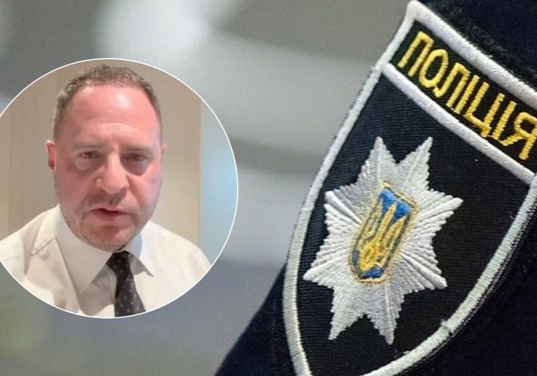 Називався "братом" Єрмака та вимагав $100 тисяч: поліція зловила групу шахраїв