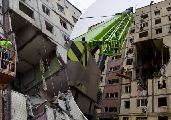 Півтисячі ракет і дронів: Зеленський емоційно розповів про загиблих унаслідок обстрілу