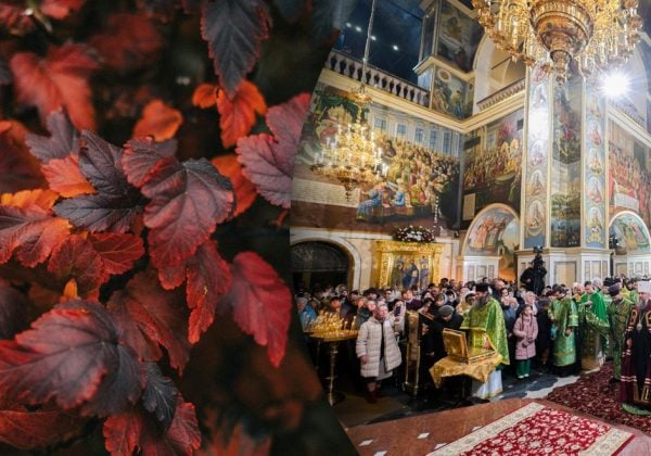 Почему 12 ноября нельзя начинать новые дела: какой церковный праздник