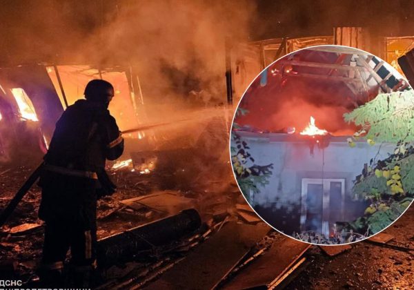 Росіяни атакували кілька областей України: є загиблі та постраждалі, зруйновано інфраструктуру