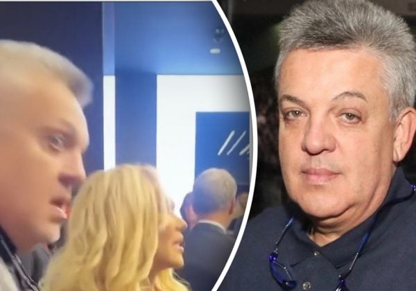 Куди подівся Ігор Лихута