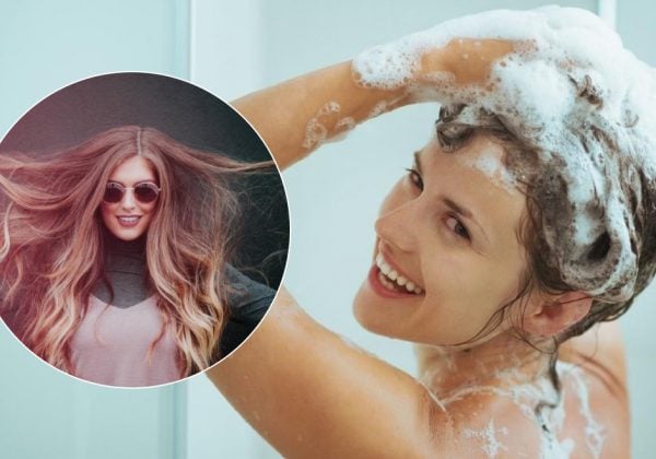 Утром или вечером: эксперты решили вечную дилемму, когда лучше мыть волосы
