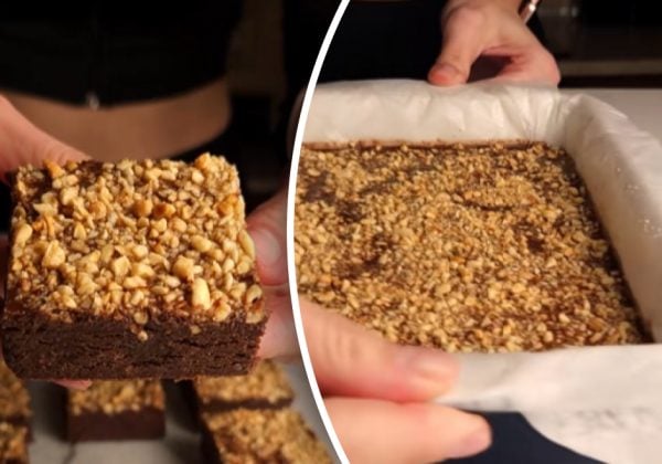 Полноценный десерт из двух пачек печенья: рецепт вкуснейшего торта за 15 минут