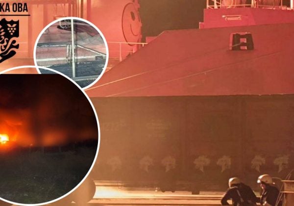 Понад 30 тисяч родин без світла: відомо про наслідки нічної атаки РФ