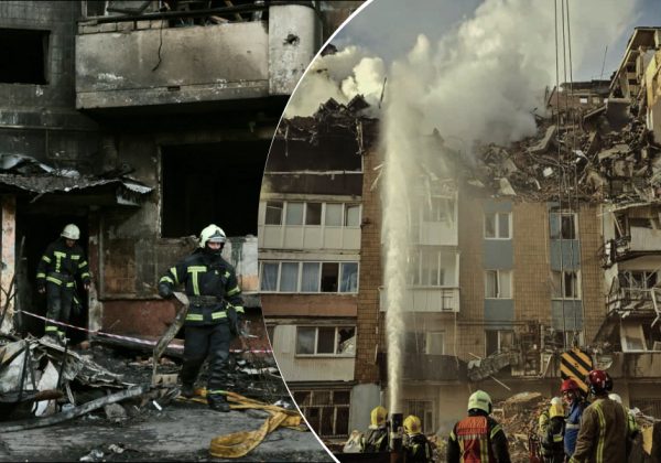 Сім'ї горіли живцем, все огорнуло вогнем: розкрито моторошні подробиці з Тернополя