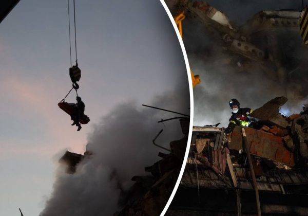 "Застигла кров": що відомо про хлопця, який дивом пережив атаку на Тернопіль