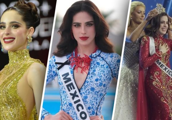 "Міс Всесвіт-2025": у Таїланді коронували нову "королеву" - хто вона