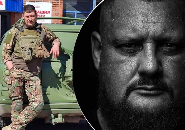 11 років захищав країну і виводив побратимів з оточення: росіяни вбили сержанта "Залізного"