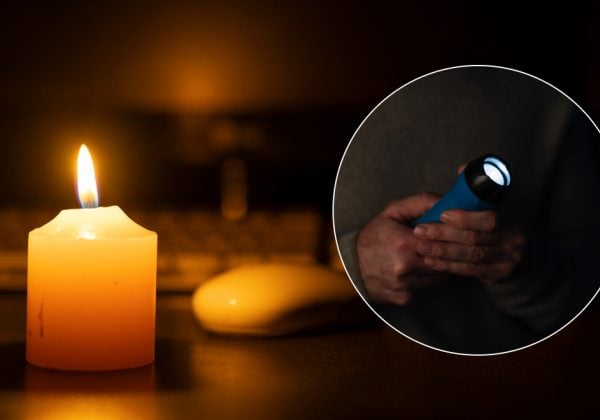 Отключение света 28 декабря: появились графики для Киева на воскресенье