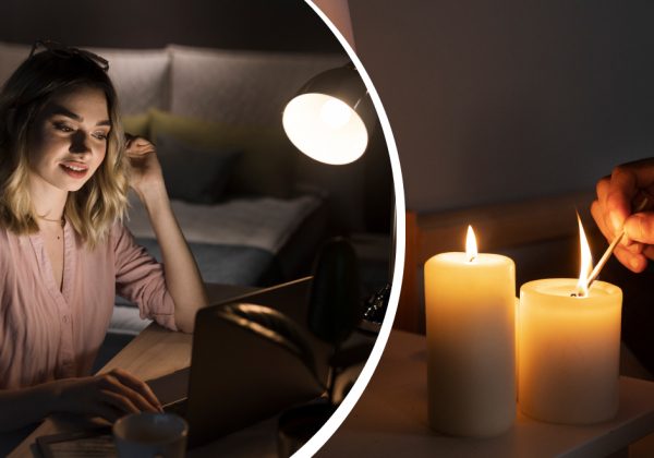 Графики становятся более жесткими: как будут отключать свет в Днепре и области 26 января