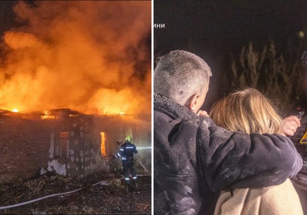 РФ атакувала Харків дронами: загинуло четверо людей, серед поранених - діти