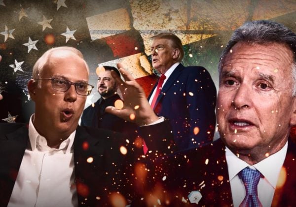 "Продати Україну": ЗМІ злили записи розмов Віткоффа з Кремлем, які будуть наслідки