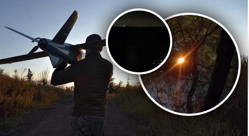 Дома аж трясло, а под Москвой погас свет: дроны массированно атаковали Россию