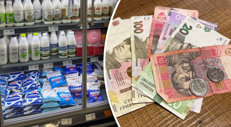 Цінники раптово змінили: в Україні шалено подорожчали раніше доступні продукти