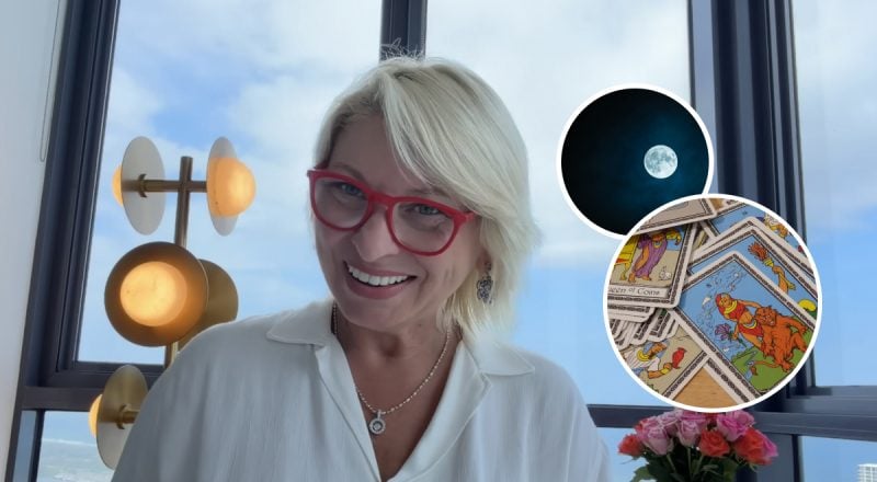 Таро-прогноз на повню 5 листопада 2025: Левам - прибуток, Скорпіонам - вибір