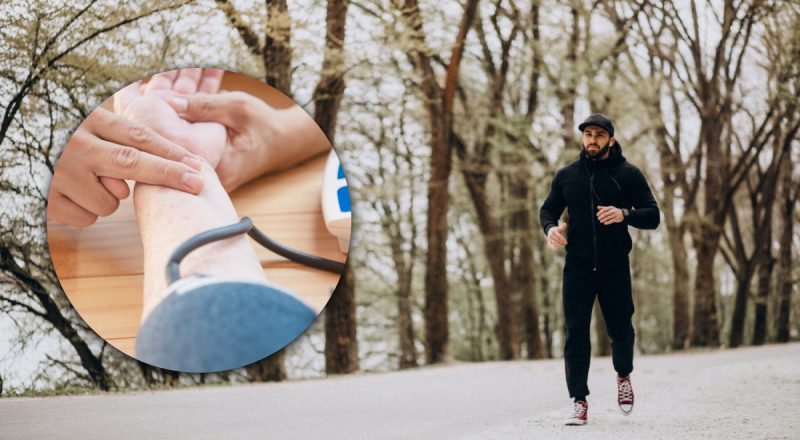 Фитнес не нужен: ученые назвали точное количество шагов, которые заменяют тренировки