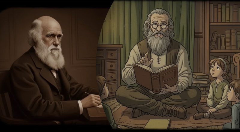 Дарвін би здивувався: чому успішні люди обирають життя без дітей