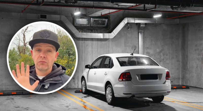 Як прогріти салон авто за лічені хвилини - допоможуть дві "забуті" кнопки