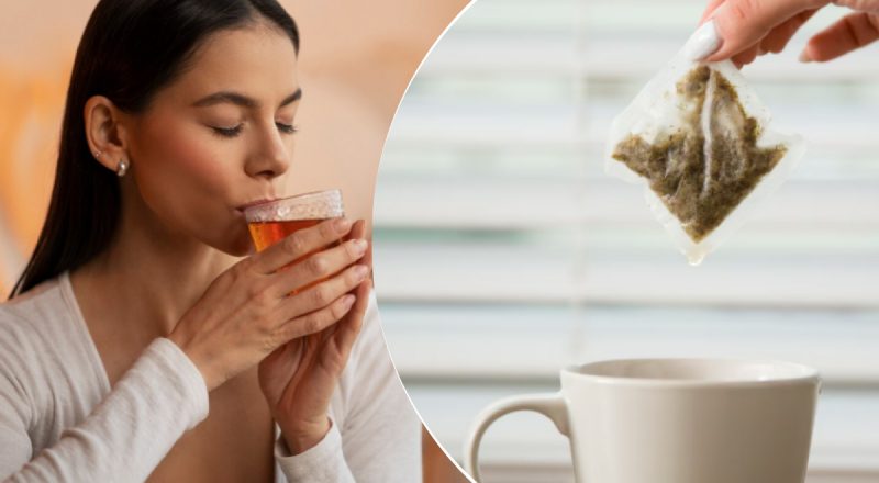 Почему не стоит отжимать пакетик чая: объяснение, которое удивит даже любителей напитка