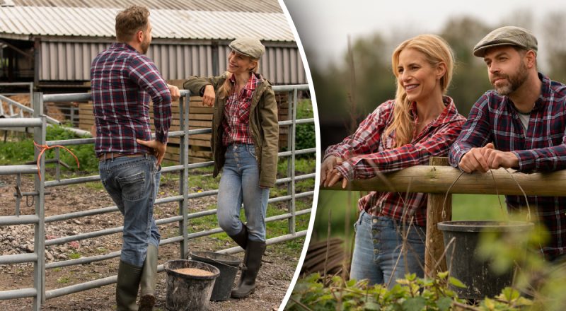 "Червоні лінії" сусідства: що не можна робити на ділянці без дозволу сусіда