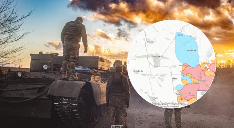 Элита армии РФ "увязла": в ISW рассказали о ключевом контрнаступлении ВСУ