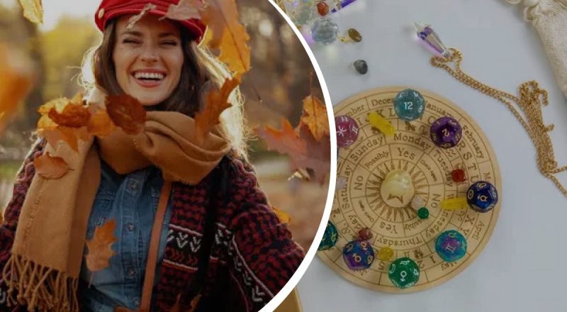 Як листопад змінить ваше життя: нумерологічний прогноз за числом долі