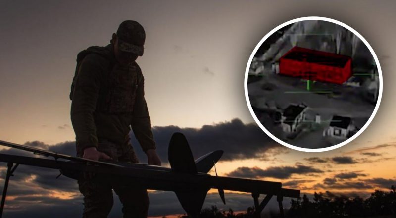 Розвідники знищили штаб елітного підрозділу РФ в Авдіївці разом з офіцерами