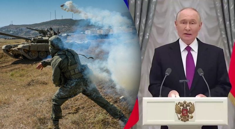 Путін підписав указ про безперервну мобілізацію в Росії - що зміниться