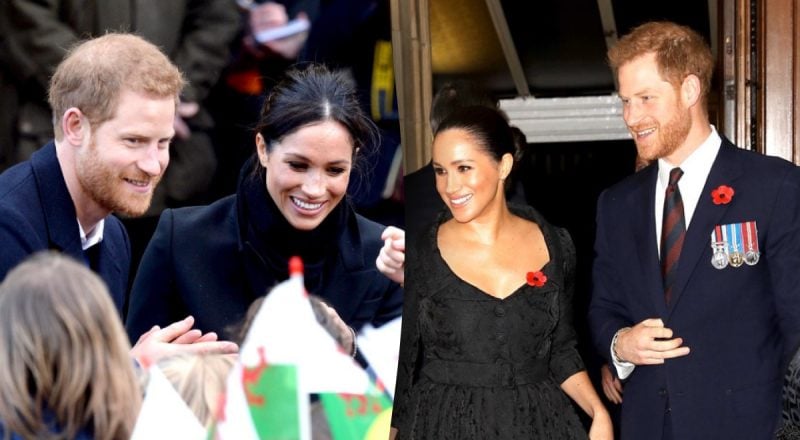 Перестала прятать: Меган Маркл показала подросших детей